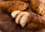 Receita de Peito de Frango Recheado com Mussarela e Tomate: Sabor Incrível e Fácil de Fazer