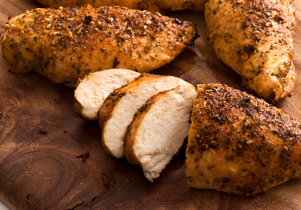 Receita de Peito de Frango Recheado com Mussarela e Tomate: Sabor Incrível e Fácil de Fazer