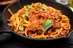 Receita de Espaguete ao Forno com Cogumelos: Um Clássico Italiano Requintado e Suculento