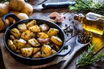 Batatinha Simples: Deliciosa Para Fazer no Almoço ou Jantar para sua família