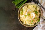 Receita Requintada com Ovos: Uma Delícia Nutritiva e Fácil de Preparar