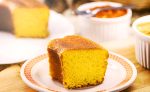 Bolo para o cafézinho: Fofinho, Delicioso e Fácil de Fazer
