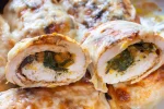 Com esse filé de frango enrolado você não vai querer comer de frango de outro jeito