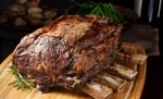 Aprenda a Fazer a Melhor Costela Assada no Forno com as Dicas que Minha Mãe Me Ensinou