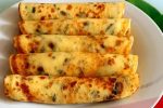 Aprenda a fazer um delicioso e pratico crepe de batata
