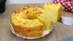 BOLO DE MANDIOCA COM COCO 0 6 screenshot 1