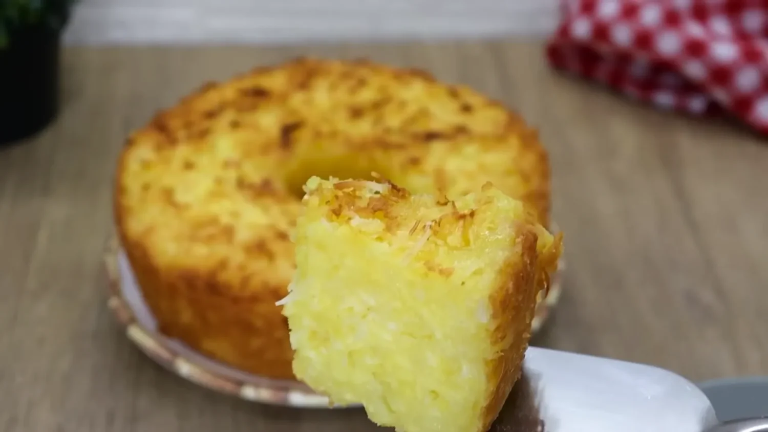 BOLO DE MANDIOCA COM COCO 0 6 screenshot 2