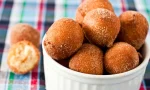 Bolo de Chuva Receita