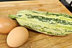 Chef compartilha segredo da receita de abobrinha de sucesso para