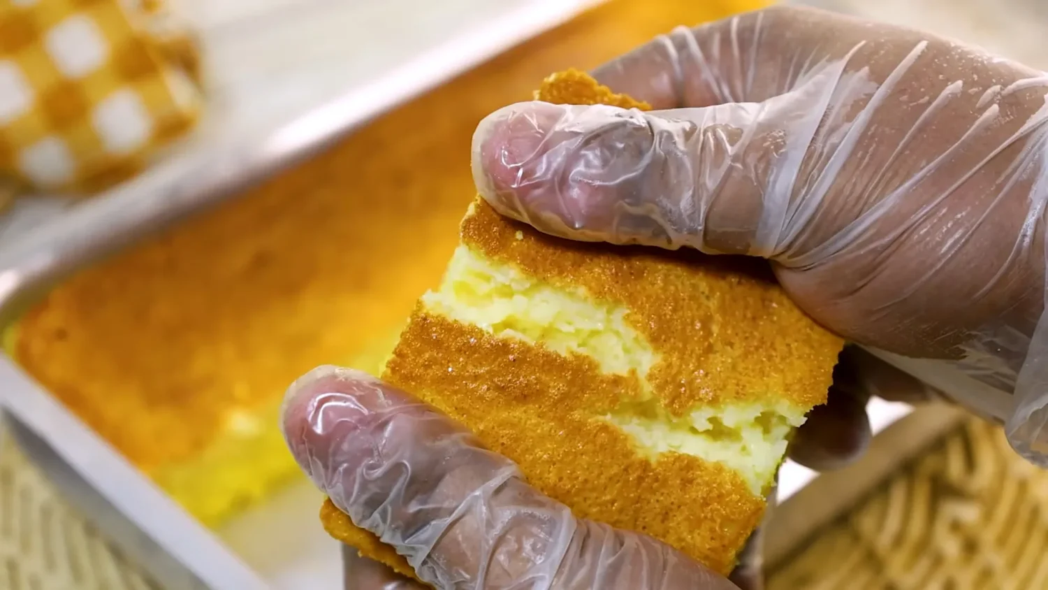 Como Preparar uma Broa de Fubá com Creme Perfeita Siga Este Passo a Passo Simples
