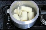 Confira a deliciosa receita de mandioca gratinada para o almoco
