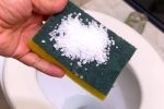 Cuidado ao adquirir produtos de limpeza no supermercado alertam especialistas