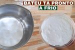 Descubra a receita de pasta de brilho caseira que promete