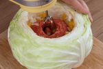 Descubra a receita de repolho pratica e deliciosa que vira