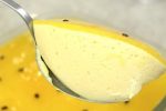 Descubra o segredo para fazer a deliciosa mousse de maracuja