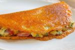 Descubra opcoes de lanche sem farinha deliciosos e saudaveis para