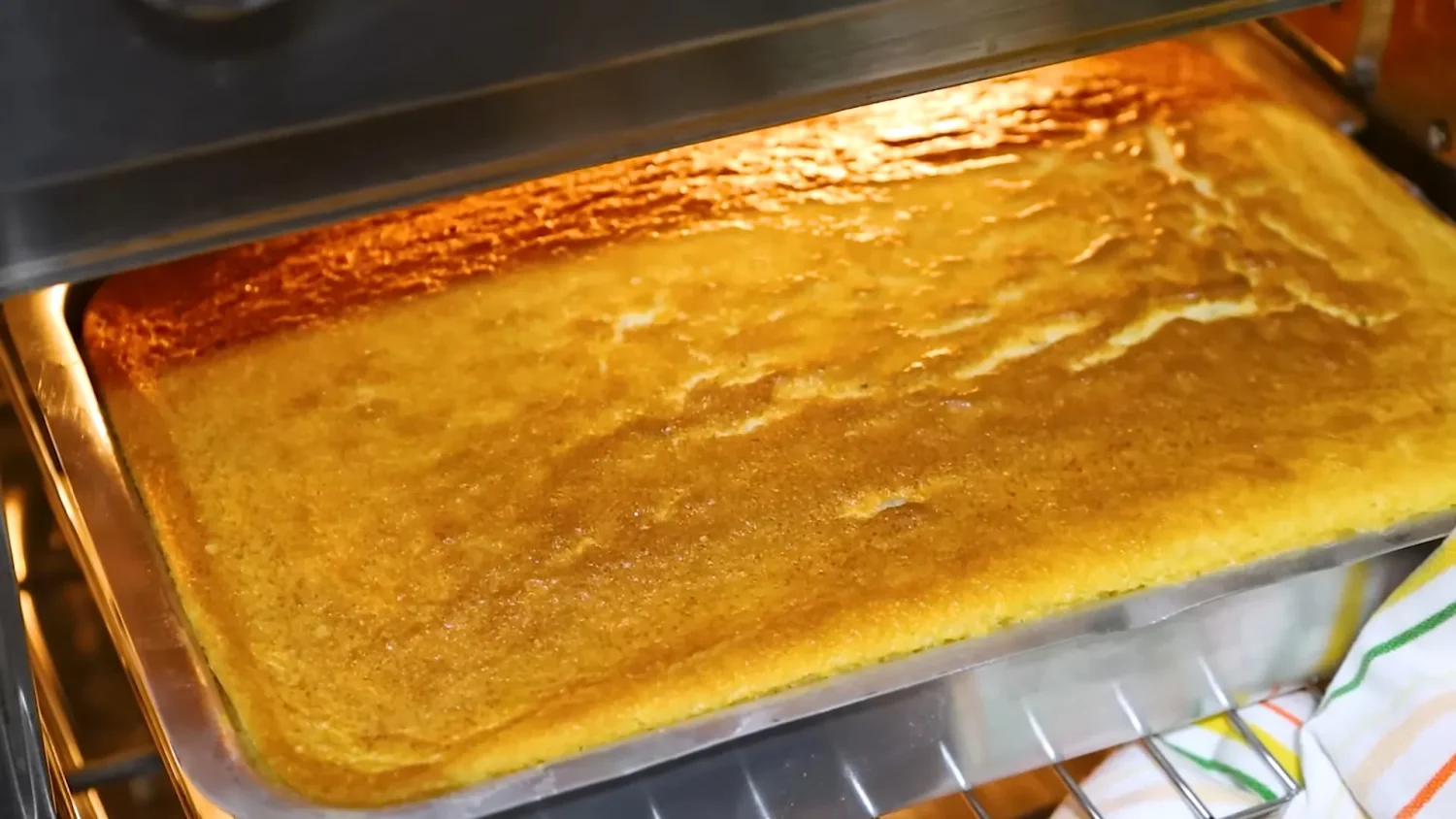 Acompanhamentos Perfeitos para Servir com a Broa de Fubá com Creme