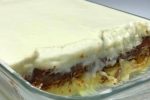 Nova sobremesa de marido gelado oferece cremosidade para desfrutar em