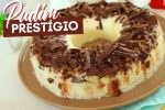 Nova sobremesa deliciosa de pudim prestigio conquista paladares exigentes