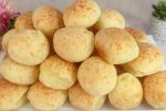 Novo estudo destaca o pao de queijo mineiro como complemento