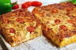 Novo prato de sardinha se destaca como opcao deliciosa e