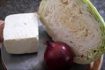Novo prato delicioso com repolho para surpreender no almoco