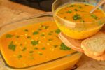 Popularidade do caldo de milho verde cresce entre os consumidores