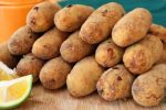 Prepare em casa um delicioso e simples croquete de frango