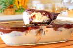 Sobremesa deliciosa que encanta a todos